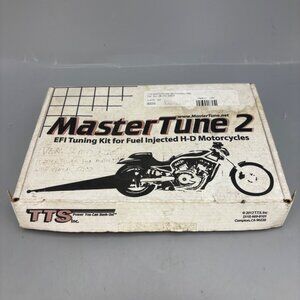 TTS MASTERTUNE 2 EFI TUNING KIT Harley Davidson